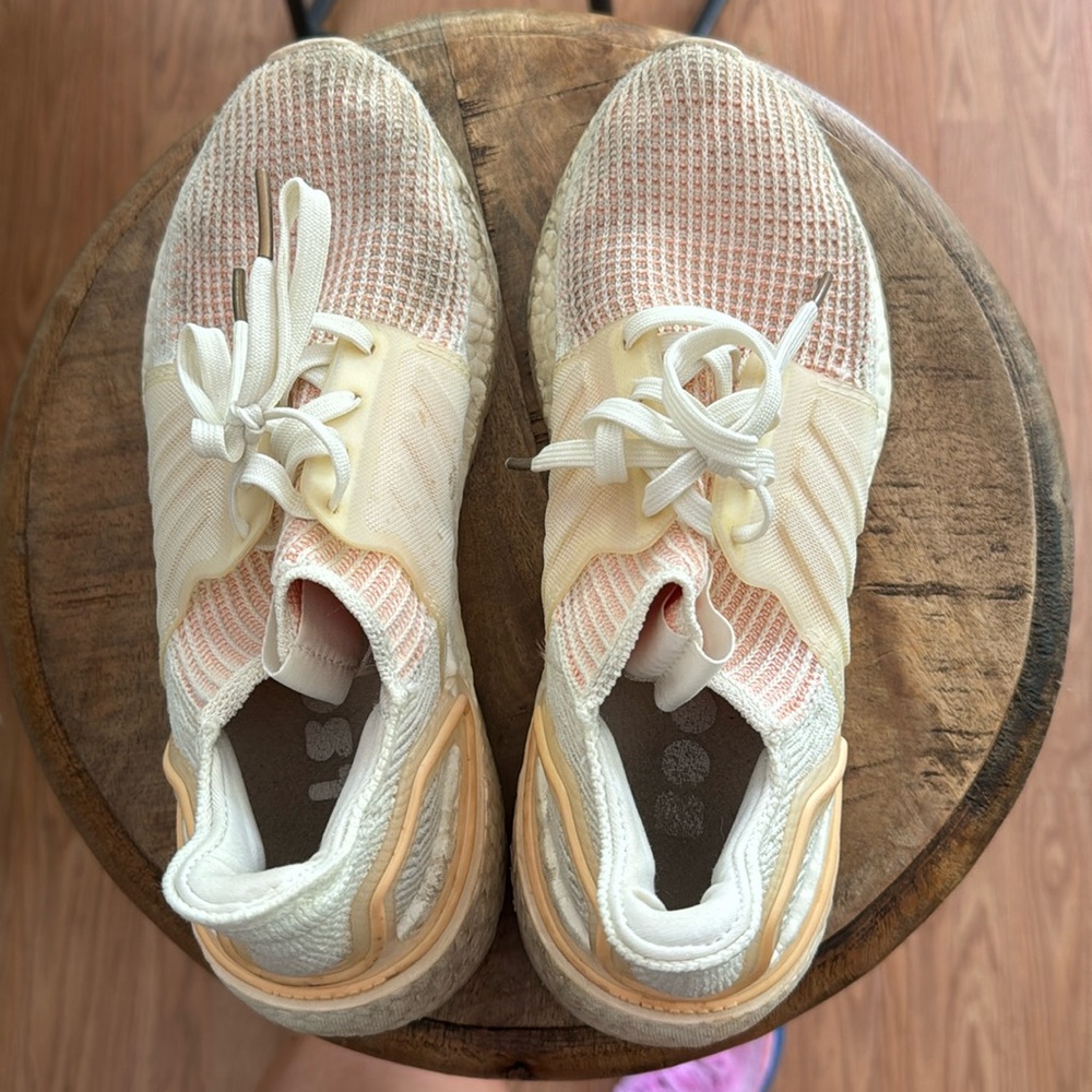 Women’s Adidas Ultraboosts